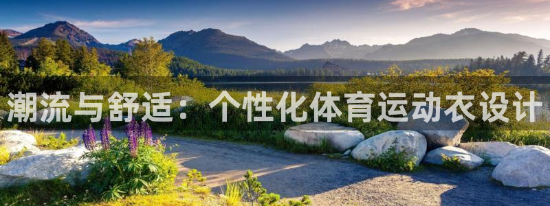 谈球吧体育：潮流与舒适：个性化体育运动衣设计